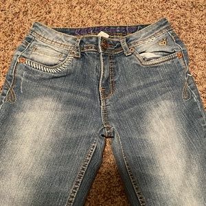 Justice Jeans
